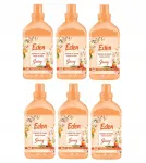 Riiete pehmendaja Eden JUICY LIMITED EDITION, 720 ml, 6 tk