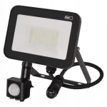LED prožektor 30W liikumisanduriga EMOS INOVO PROFI, 3300 lm, ZS2732