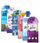 Pesupehmendaja LENOR 1,23 l, 6 tk