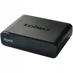 V&otilde;rgul&uuml;liti EDIMAX ES-5500G V3, 5 porti, 1 Gbit/s