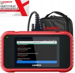 Diagnostikatester Launch CRP 129EVO V2.0 2026