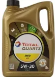 TOTAL QUARTZ INEO MDC mootori&otilde;li 5W-30, 5 l