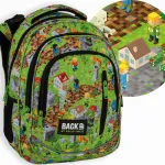 BACKUP GAME koolikott reguleeritava s&uuml;steemiga