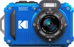 Digitaalkaamera Kodak WPZ2 sinine