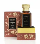 Parf&uuml;&uuml;mitud vesi SORVELLA SIGNATURE Cardamom Saffron unisex