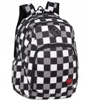 Coolpack Break Checkers noorte seljakott, 30 l, sobib A4 formaat