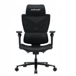 M&auml;ngutool Anda Seat X-Air Pro XL, must, v&otilde;rgukattega