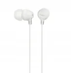 Sony MDR-EX15LP k&otilde;rvaklapid, valged, In-Ear, EX Series