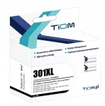 TiOM Ti-H301COLXL v&auml;rviline tindikassett HP-le