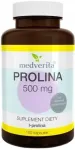 Toidulisand Medverita Proline 500 mg 100 kapslit