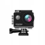 Veikluskaamera PATONA Platinum Action Cam Life SL3 4K rakendusega