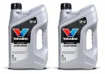 Mootori&otilde;li VALVOLINE SynPower 5W40, s&uuml;nteetiline, 10 l (2 x 5 l)
