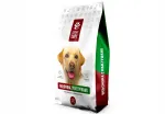 Kuiv koeratoit 4 Paws veise- ja k&ouml;&ouml;giviljadega, 10 kg, premium