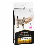 PURINA VETERINARY DIETS NF RENAL EARLY CARE kassitoit 1,5 kg