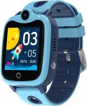 Laste nutikell GPS-i, telefoni, IP68, 4G, sinine, 1559