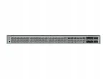 S5755-H48UTM4X4Y2C-T v&otilde;rgul&uuml;liti, 36x1GE RJ45, 12x10GE RJ45, 4x25G SFP28, 2x100G QSFP28, PoE