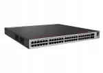 S5735R-L48P4X-A-V2 l&uuml;liti, 48x1GE RJ45 (PoE+ 846W), 4x10G SFP+, koos toiteplokiga, L3