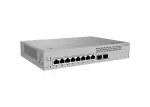 Huawei eKitEngine S220S-8T2J fikseeritud v&otilde;rgul&uuml;liti, 8x1GE RJ45, 2x2.5G SFP, AC toide