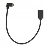 Micro HD 8K 60Hz multimeedia &uuml;hendusn&ouml;&ouml;r, nurga all, Micro HD BI