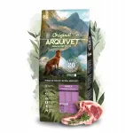 Kuiv koeratoit ARQUIVET Original Adult Lamb with Rice 20 kg