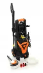 K&otilde;rgsurvepesur Kraft&Dele 140 bar 2100 W KD432