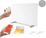WiFi TUYA infrapuna k&uuml;tteseade, 720 W