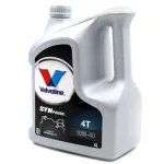 Mootori&otilde;li Valvoline Synpower 4T 10W40, 4 l