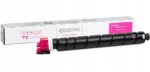 Kyocera TK-8365M laser-toonerkassett, punane, 12 000 lehte