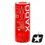 Mootori&otilde;li XADO ATOMIC OIL RED BOOST 5W30 C23 SM/CF, 1 l