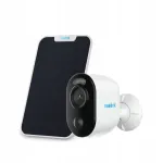 Traadita j&auml;relevalvekaamera Reolink B310, 3MP, p&auml;ikesepatareiga
