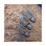 S&ouml;&ouml;tmiskorv Preston Bullet Feeder Small 30 g, t&auml;pseks viskamiseks