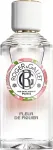 Kingituse komplekt ROGER & GALLET Fleur De Figuier: vesi 100 ml, seep 50 g, kuubikud 3x25 g