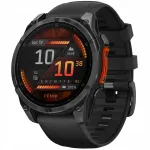 Nutikell Garmin Fenix 8 AMOLED Slate Grey 47mm