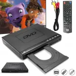 HD1080P DVD-m&auml;ngija televiisorile