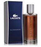 Tualettvesi LACOSTE ELEGANCE 50 ml
