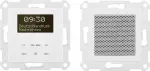 FM DAB+ raadio vastuv&otilde;tja Bluetoothiga, &auml;ratuskell, raami- v&otilde;i pistikupessa paigaldatav