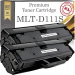 Samsung Xpress M2020/M2022/M2026/M2070 printeritele sobiv toonerkassett
