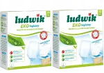 LUDWIK Organic All in One n&otilde;udepesutabletid, 150 tk