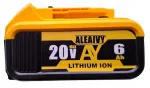 Dewalt 20V 5Ah aku