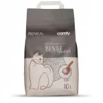 Kassiliiv BENTONITE, klompuv, looduslik, 10 l