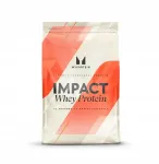 Myprotein Impact hargpiimavalk vaarikamaitsega, 1 kg