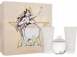Naiste komplekt: Cacharel Noa EDT 100 ml ja 2 x kehakreem 50 ml