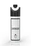 L&rsquo;Intercode Intense naiste deodorant 200 ml