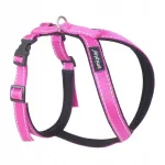 Amiplay Reflective Grand Soft koerarihmad, suurus S, 34&ndash;43 cm