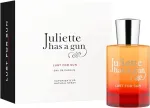 L&otilde;hnavesi JULIETTE HAS A GUN LUST FOR SUN EDP 100 ml