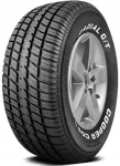 Suverehv Cooper Cobra 275/60 R15 107T RWL