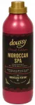 Vedelas pesupehmendaja Doussy Moroccan Spa, 920 ml