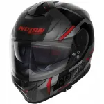 Motomatkuri kiiver NOLAN N80-8 WANTED N-COM, suurus L
