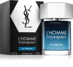Meeste parf&uuml;&uuml;mid Yves Saint Laurent L'Homme LE PARFUM 100ml
