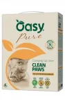 OASY CLEAN PAWS aktiivs&ouml;ega kassiliiv, 6 l